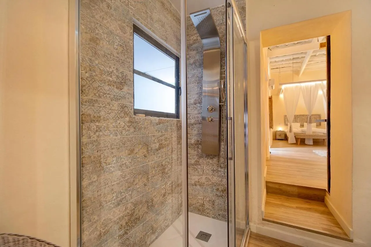 Private Spa In Kangen House Jerez Apartment Jerez de la Frontera